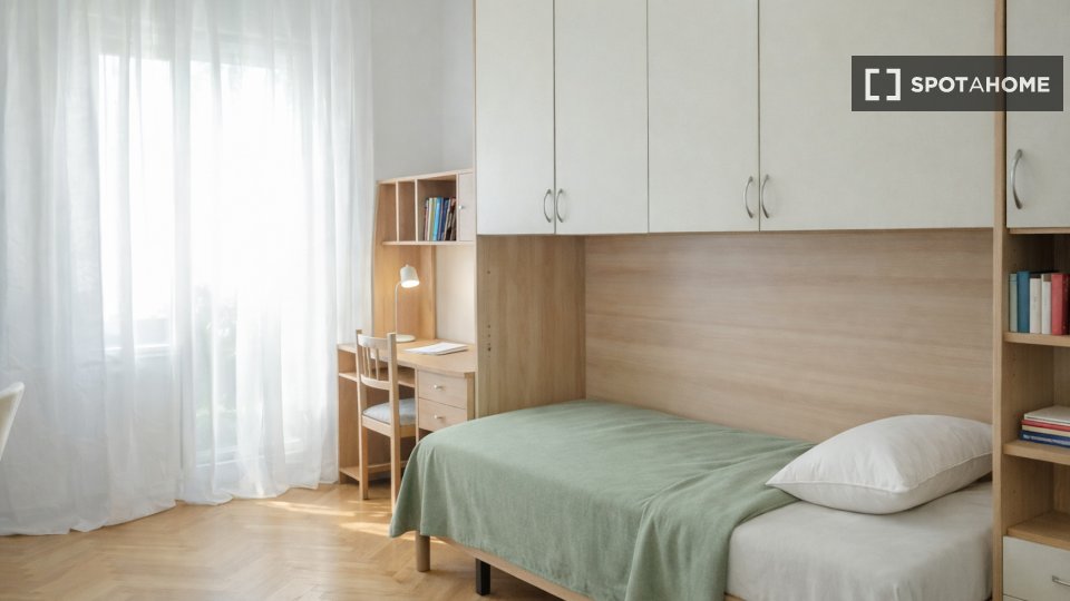 Double room Trento, 4 beds — photo 44
