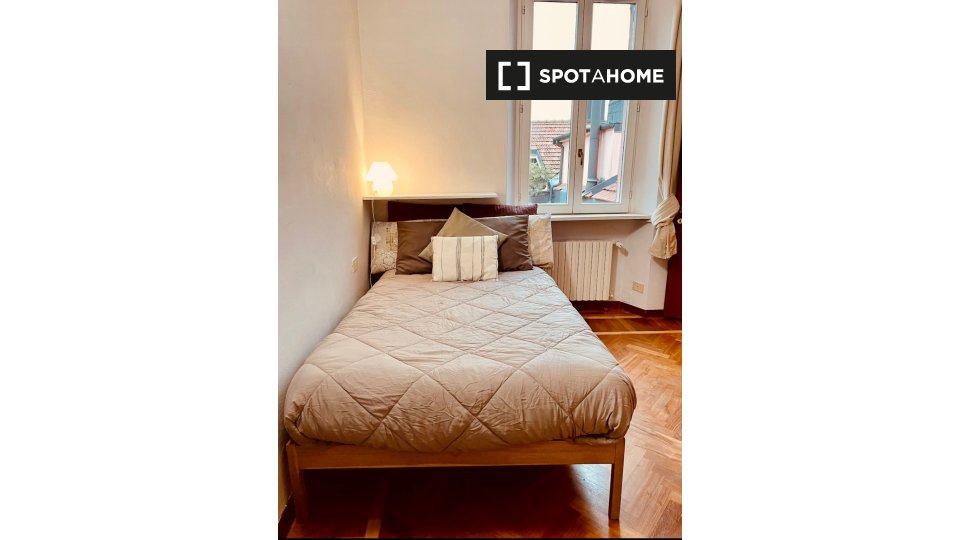 Apartment mono Milan, 28m² — photo 2