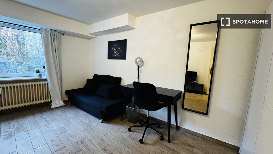 Apartment mono Dusseldorf, 30m² — photo 17