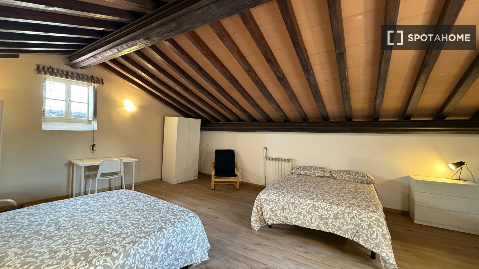 Apartment Rome, 3 beds — photo 27