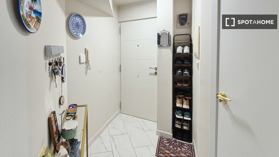 Apartment Alicante, 3 beds, 125m² — photo 5