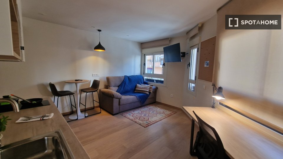 Apartment mono Alicante — photo 13