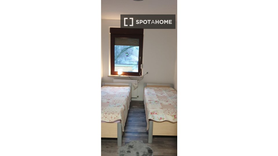 Apartment Berlin, 1 bed, 43m² — photo 18