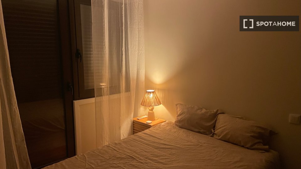 Double room Porto, 5 beds, 180m² — photo 13