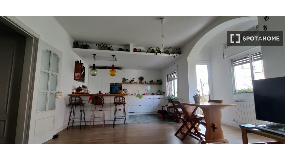 Apartment Barcelona, 3 beds — photo 7