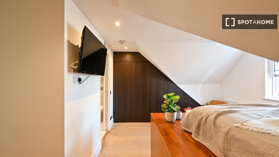 Apartment mono London — photo 11