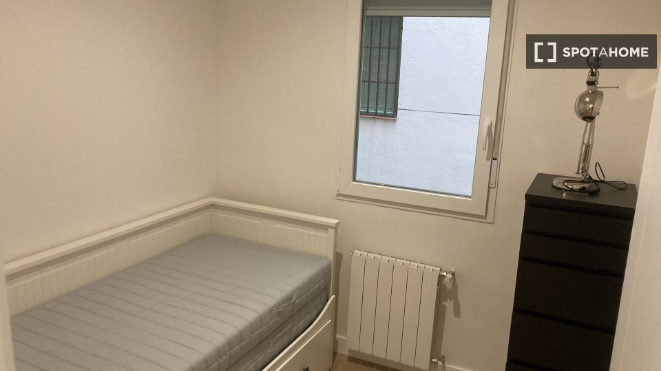 Apartment Madrid, 2 beds, 67m² — photo 1