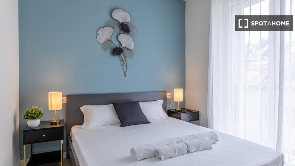 Apartment Milan, 1 bed, 41m² — photo 18