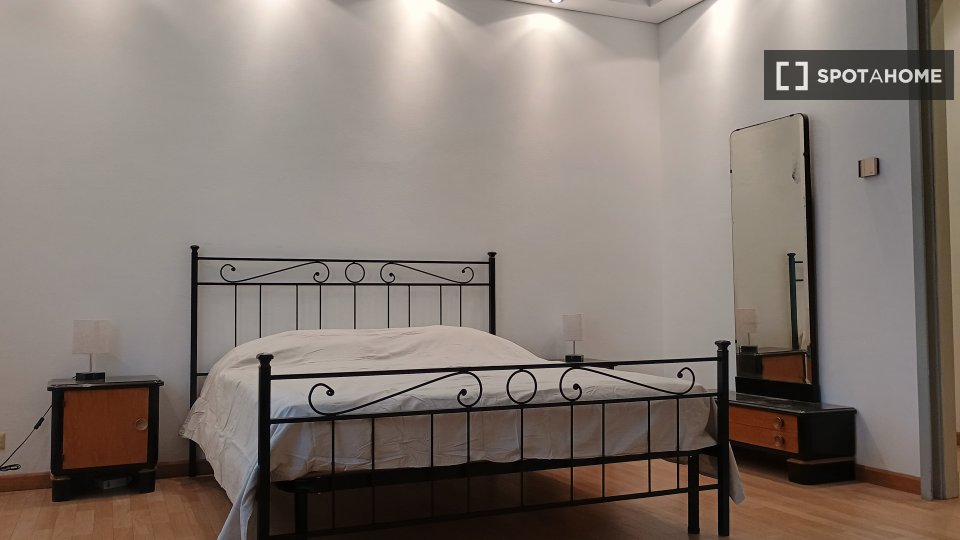 Appartamento Torino, 2 camere, 107m² — foto 6