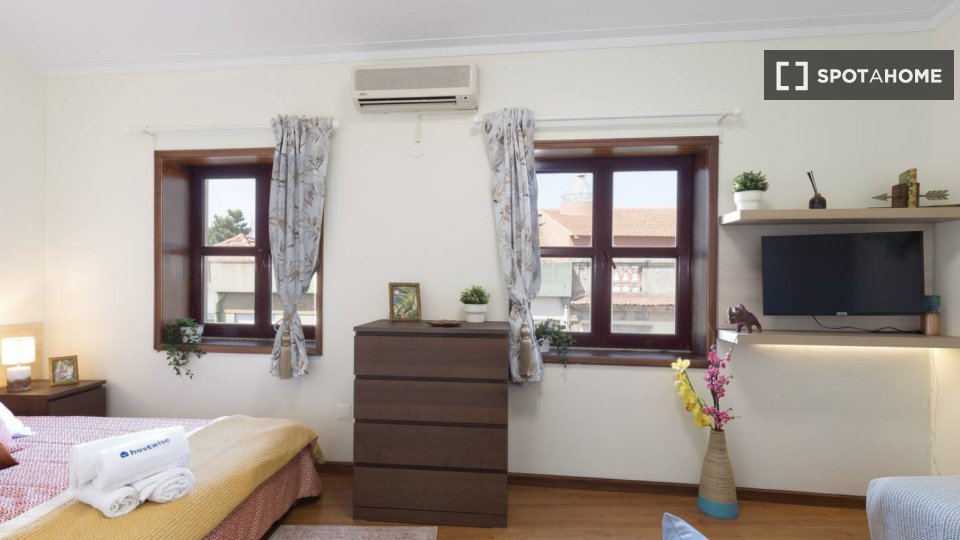Apartment mono Porto, 35m² — photo 11