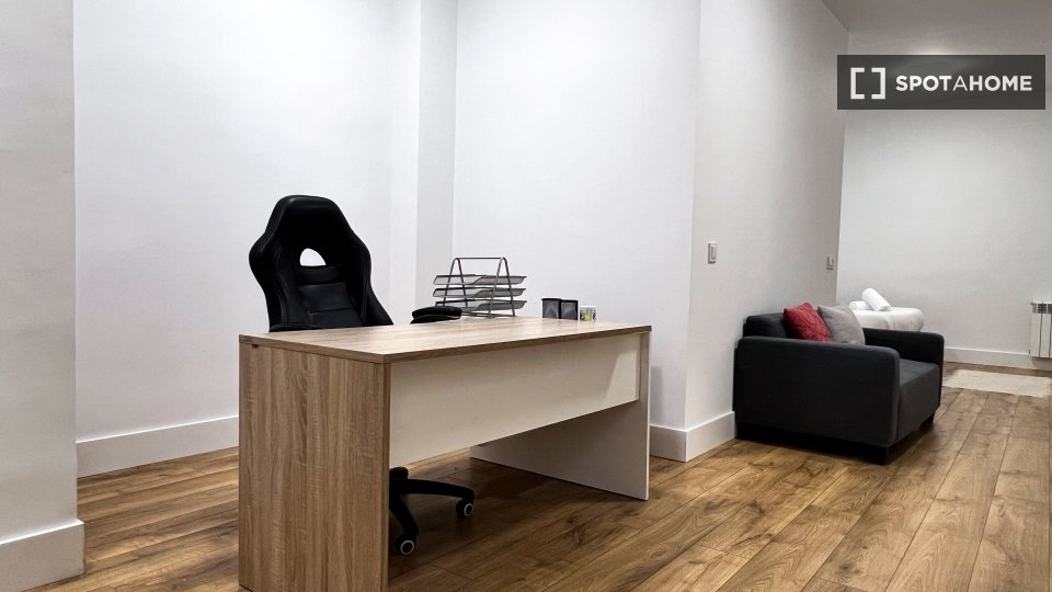 Apartment Madrid, 2 beds, 65m² — photo 19