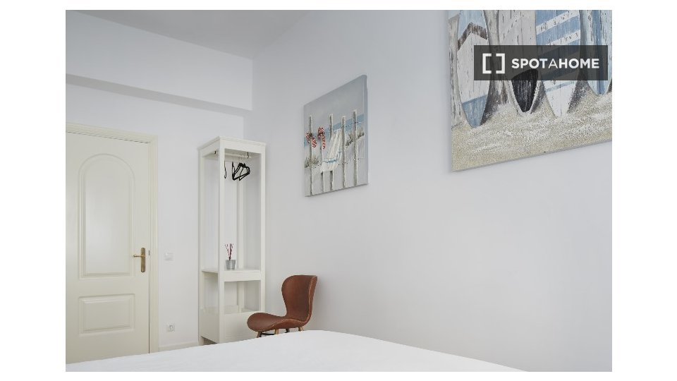 Apartment San_Sebastian, 3 beds — photo 3