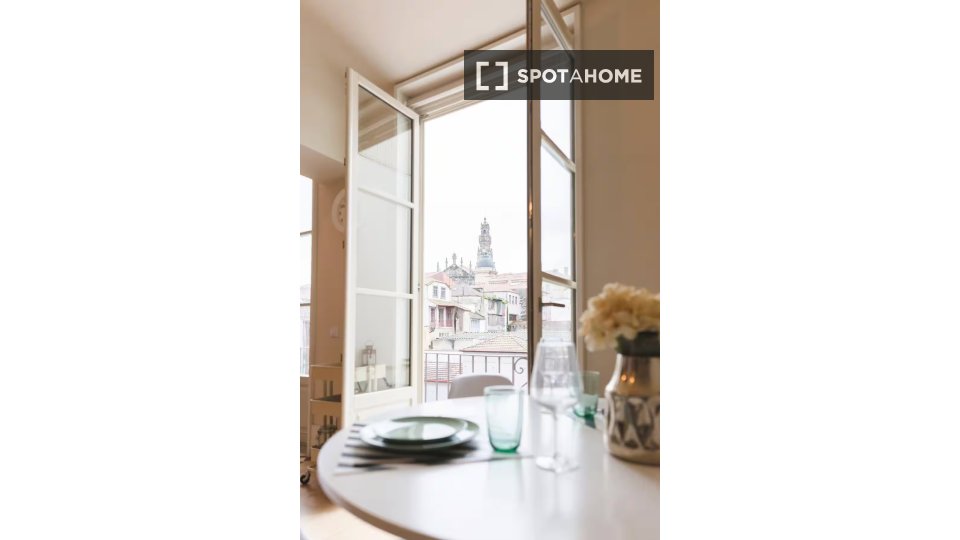 Apartment Porto, 1 bed — photo 4