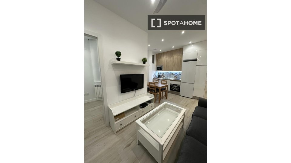 Apartment Madrid, 3 beds, 63m² — photo 11