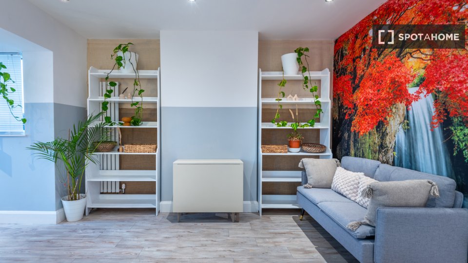 Apartment London, 4 beds — photo 19