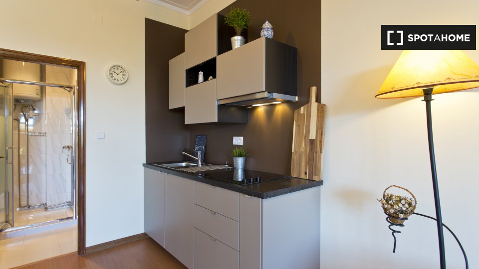 Apartment mono Porto — photo 11