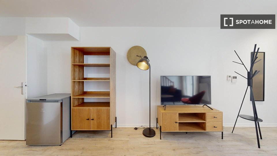 Habitación doble París, 4 habitaciones — foto 14