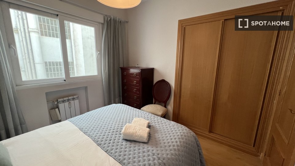 Apartment Madrid, 2 beds — photo 18