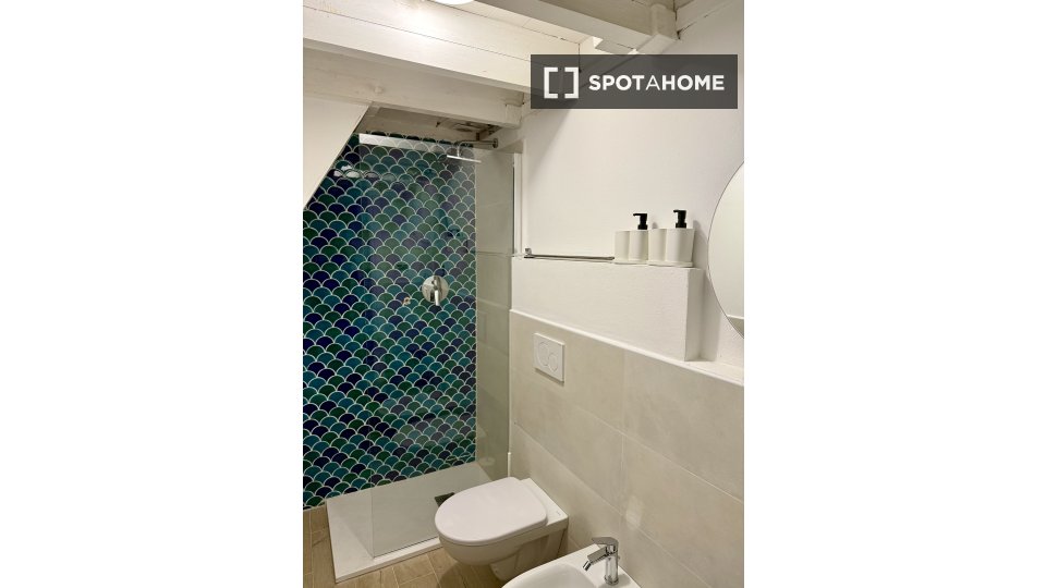 Apartment Milan, 1 bed, 30m² — photo 3