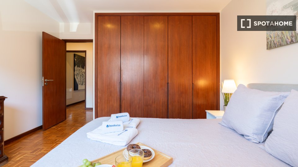 Apartment Porto, 3 beds — photo 12