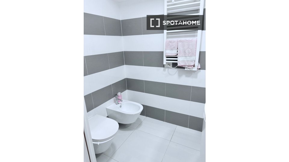 Apartment Rome, 2 beds, 60m² — photo 7