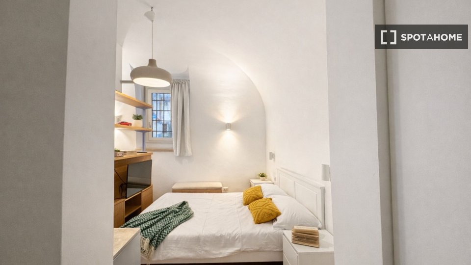 Apartment mono Roma, 35m² — foto 3