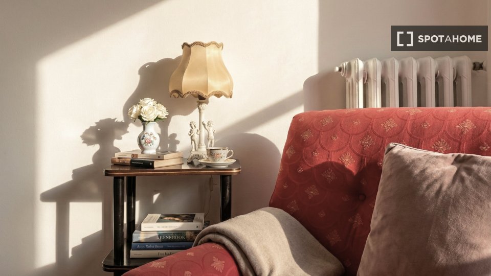 Apartment Milan, 2 beds, 79m² — photo 25