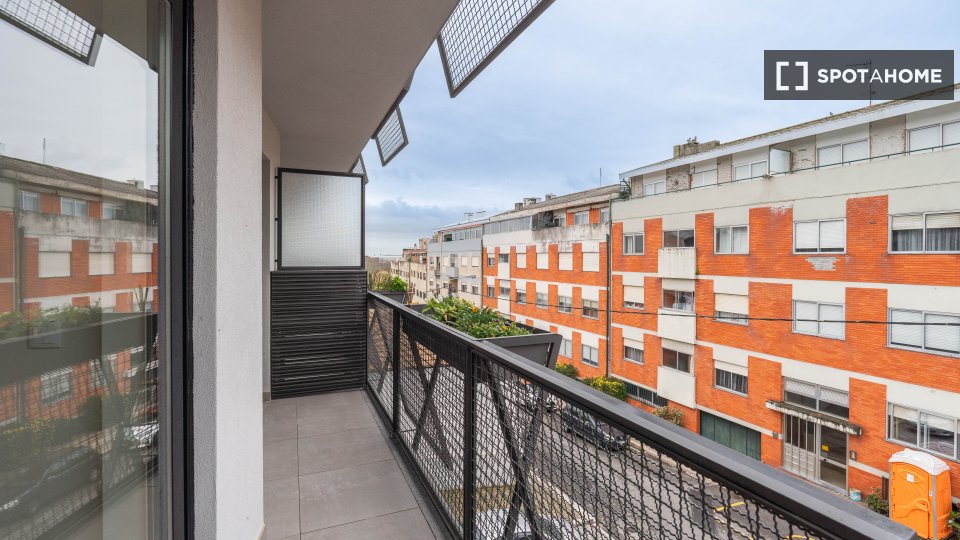 Apartment mono Porto — photo 8