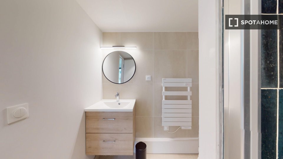 Camera doppia Parigi, 12 camere — foto 3