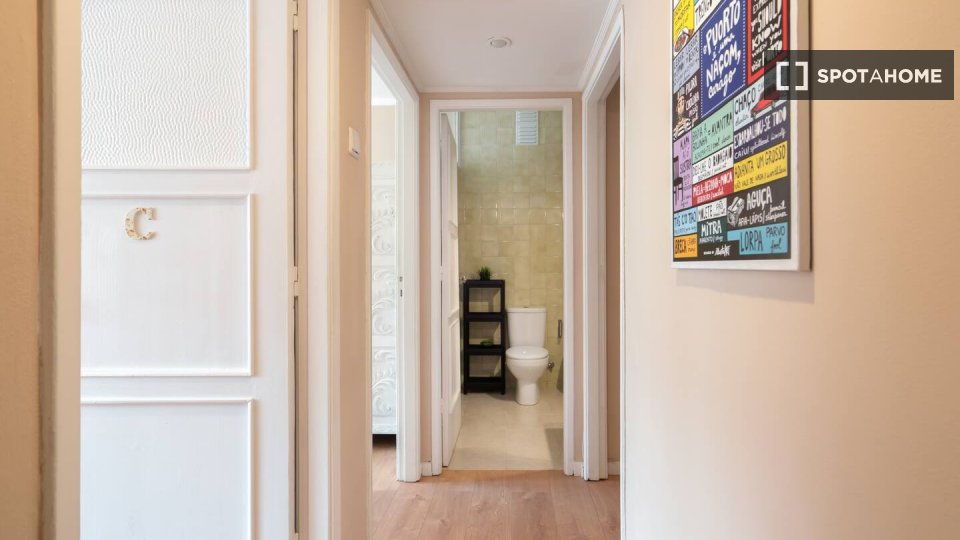 Apartment Porto, 3 beds — photo 8