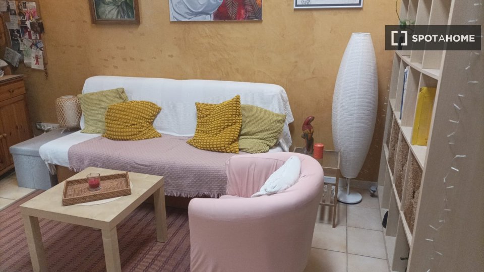 Apartment mono Barcelona, 35m² — photo 7
