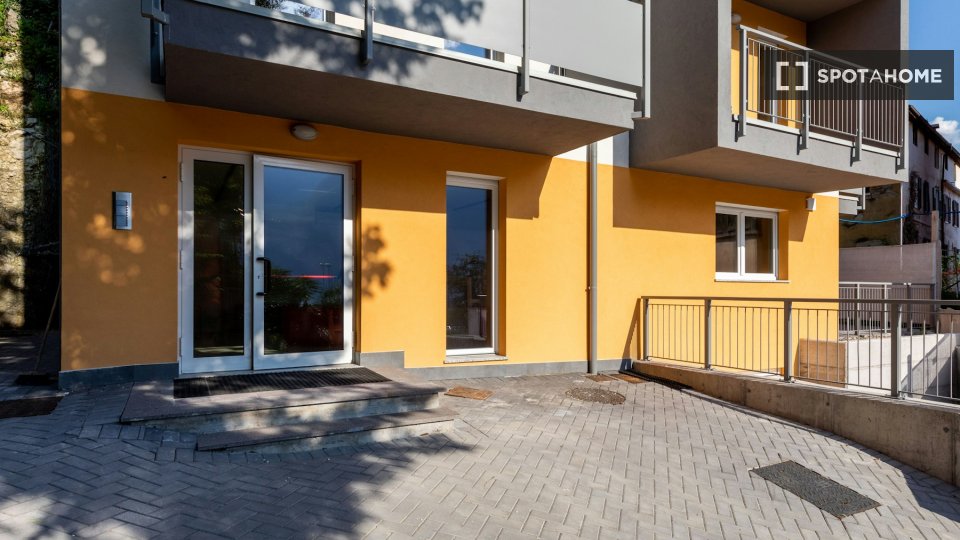 Double room Trento, 3 beds — photo 34