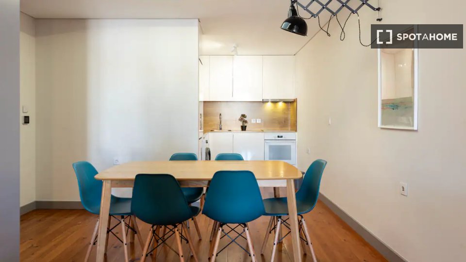 Apartment Porto, 2 beds — photo 15