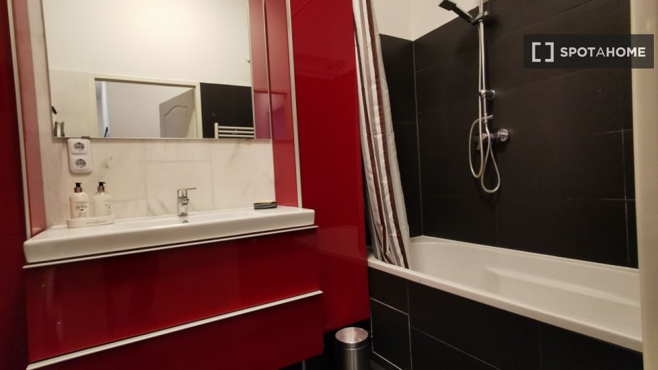 Apartment Vienna, 2 beds, 95m² — photo 3