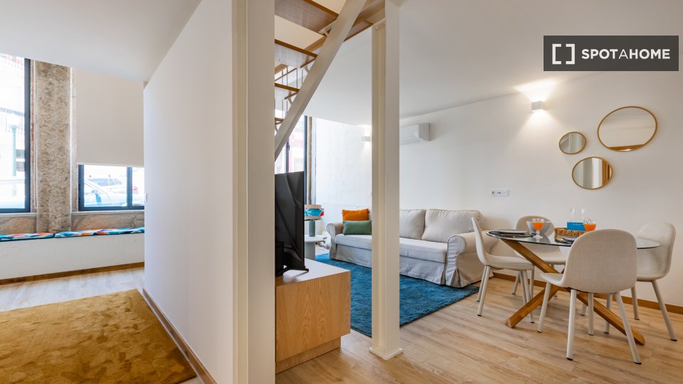 Apartment Porto, 2 beds — photo 8