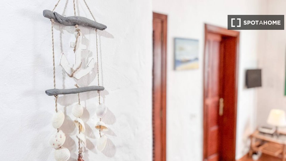 Apartment Las_Palmas_De_Gran_Canaria, 2 beds, 60m² — photo 5
