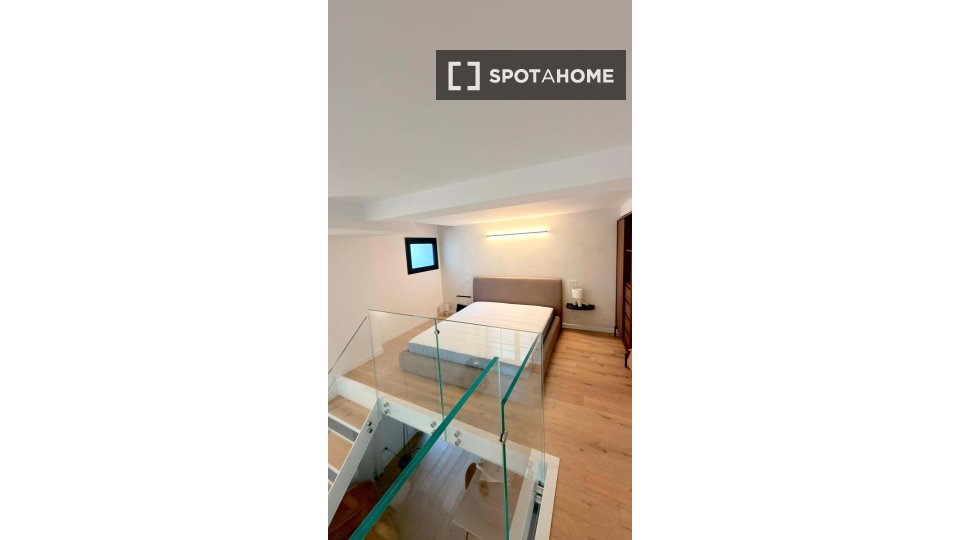 Appartement Milan, 1 chambre, 84m² — photo 12