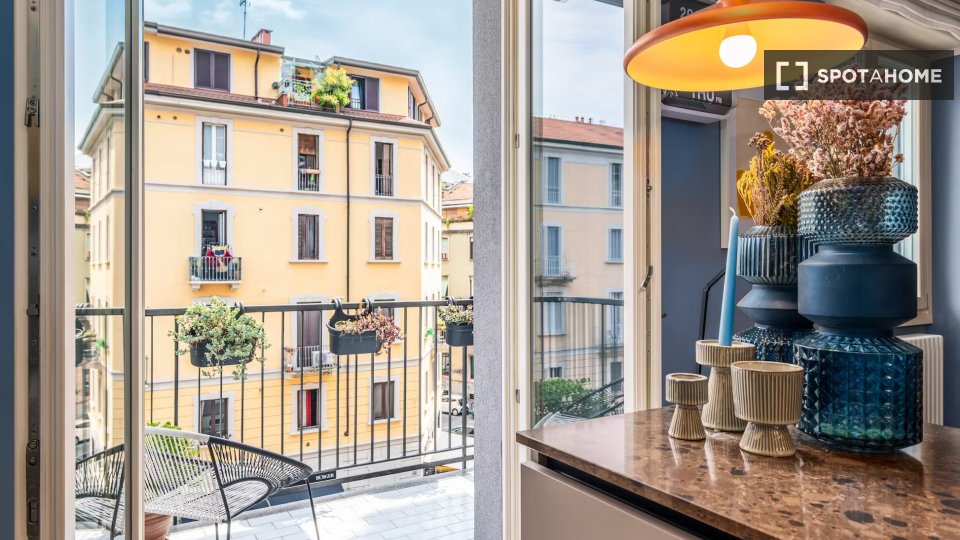Apartment Milan, 1 bed — photo 11