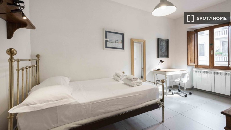 Apartment Florence, 3 beds — photo 4