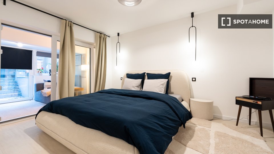 Apartment Brussels, 2 beds, 135m² — photo 18