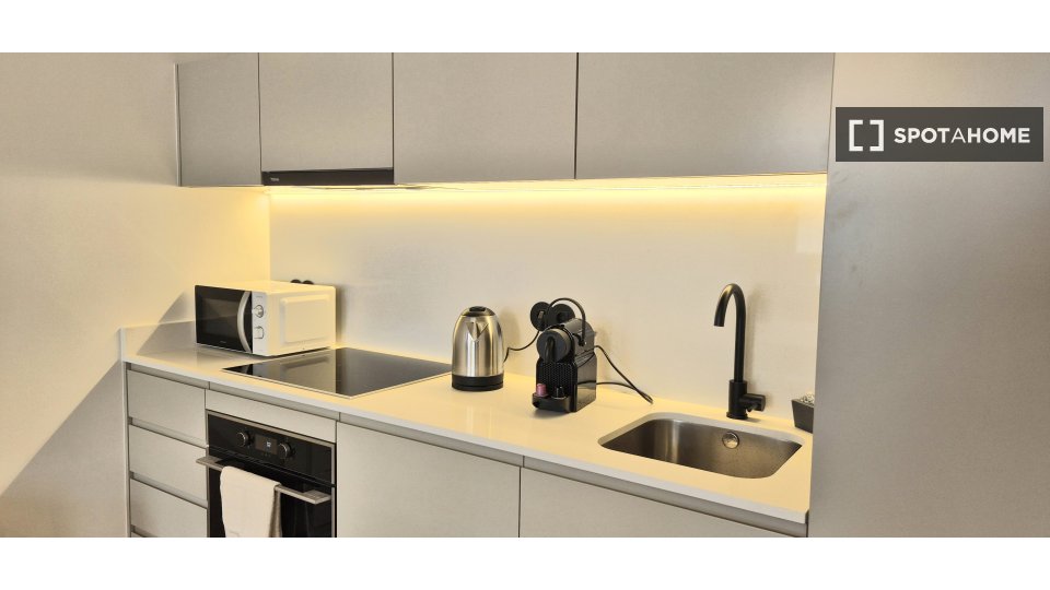Apartment mono Porto, 48m² — photo 7