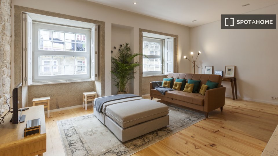 Apartment mono Porto — photo 3