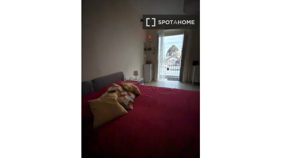 Apartment mono Naples — photo 9