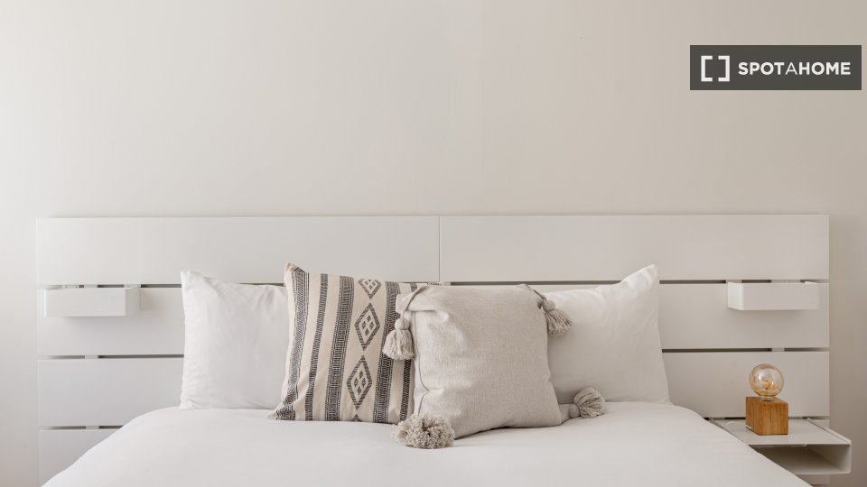 Apartment Lisbon, 2 beds — photo 6