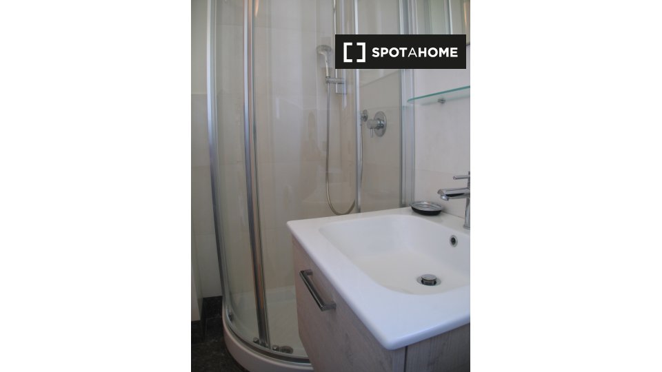 Apartment mono Milan, 32m² — photo 5