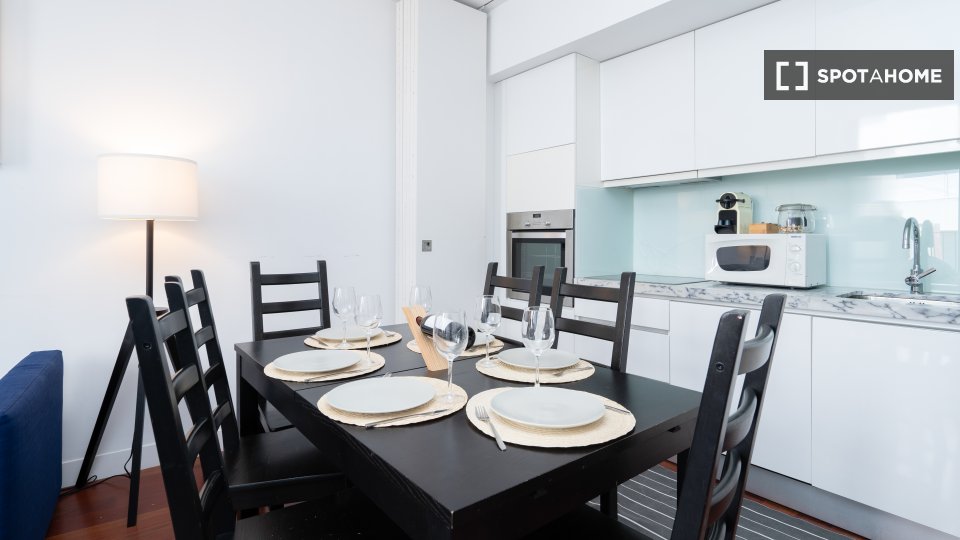Apartment mono Porto, 35m² — photo 8