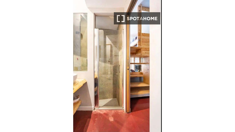 Apartment Milan, 1 bed, 65m² — photo 7