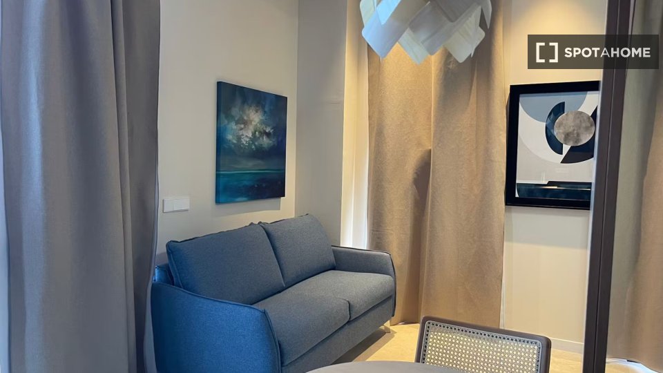 Apartment mono Valencia — photo 1