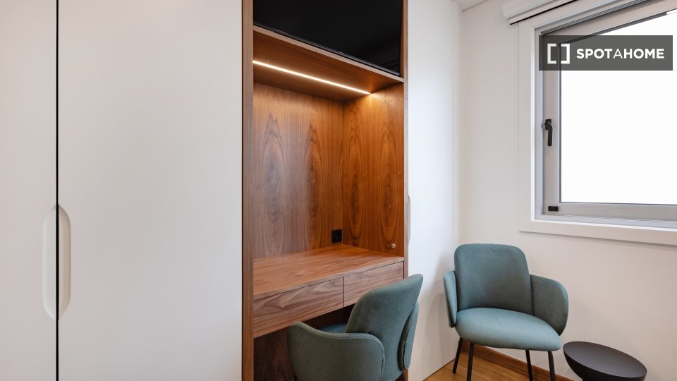Apartment mono Porto — photo 19