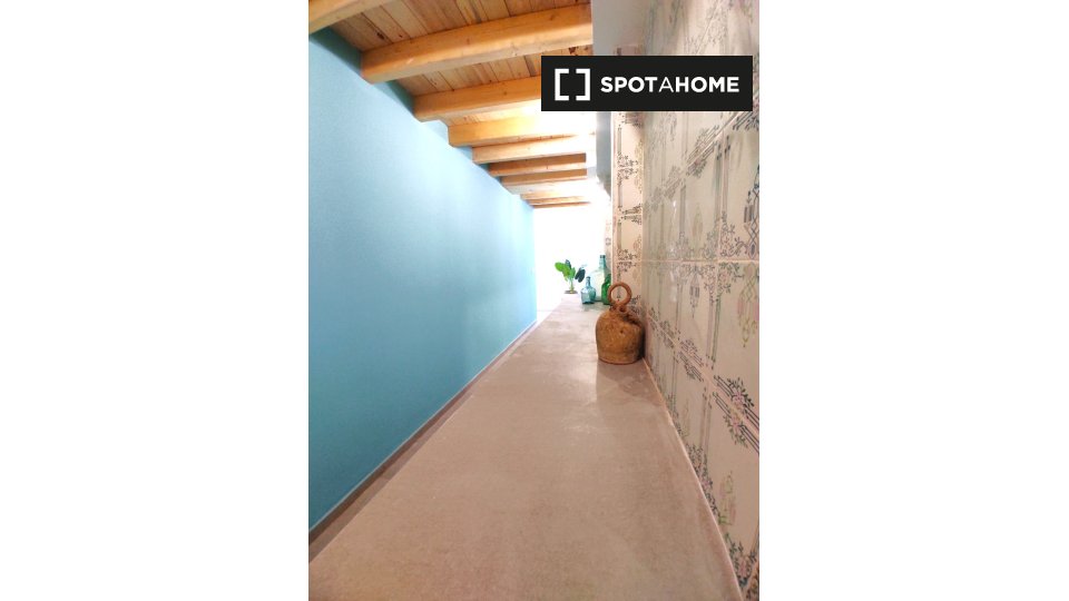 Apartment mono Valencia, 23m² — photo 14